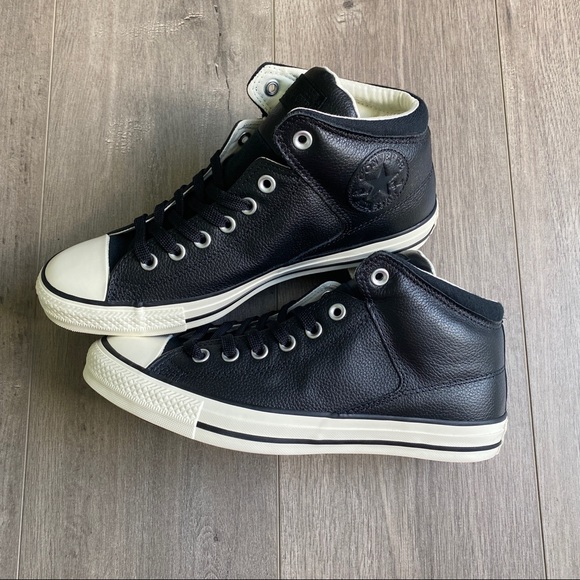 NWT Converse Chuck Taylor All Star Street High-Top - Picture 7 of 8